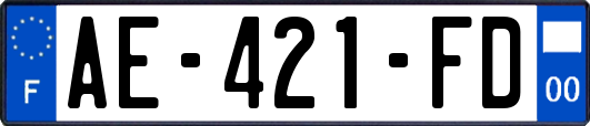 AE-421-FD