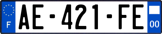 AE-421-FE