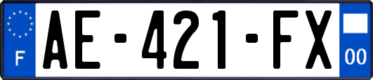 AE-421-FX