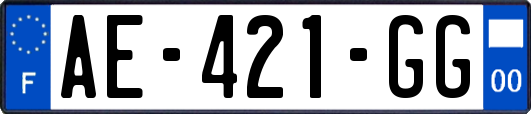 AE-421-GG