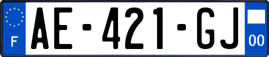 AE-421-GJ