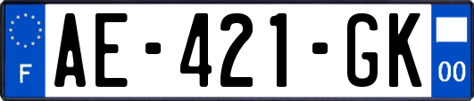 AE-421-GK