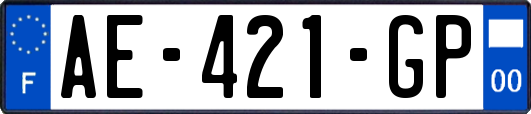 AE-421-GP