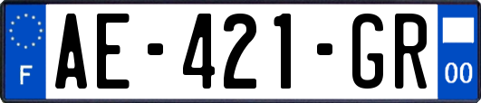 AE-421-GR