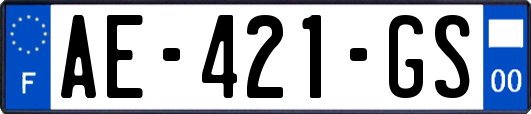 AE-421-GS