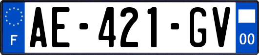 AE-421-GV