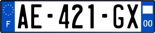 AE-421-GX