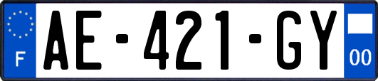 AE-421-GY