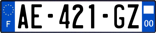 AE-421-GZ