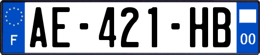 AE-421-HB