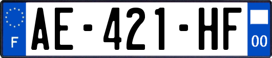 AE-421-HF