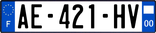 AE-421-HV
