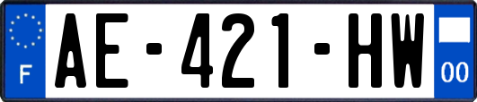AE-421-HW