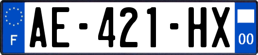 AE-421-HX