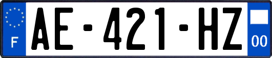 AE-421-HZ