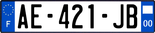 AE-421-JB