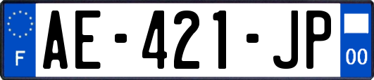 AE-421-JP