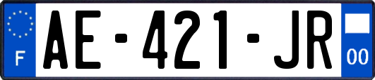 AE-421-JR