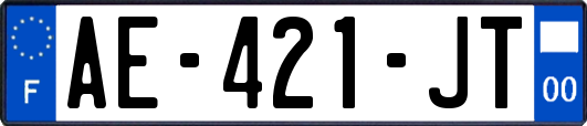 AE-421-JT