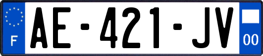 AE-421-JV