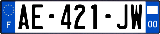 AE-421-JW
