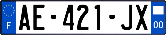AE-421-JX
