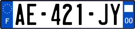 AE-421-JY