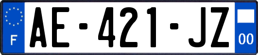AE-421-JZ