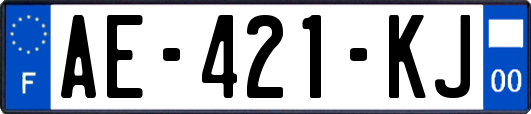 AE-421-KJ