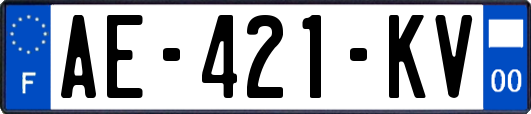 AE-421-KV