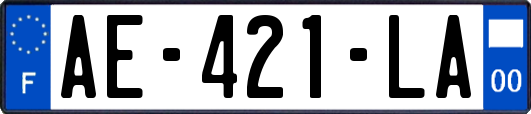 AE-421-LA