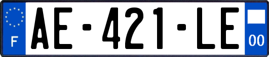 AE-421-LE