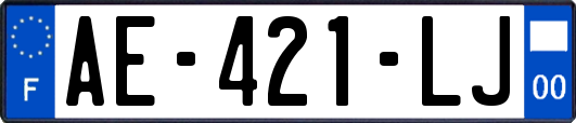 AE-421-LJ