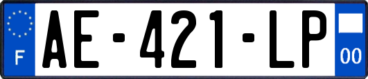 AE-421-LP