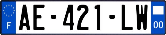 AE-421-LW