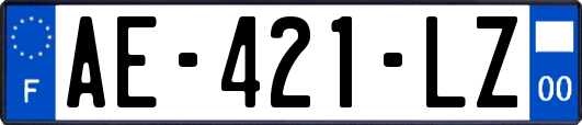 AE-421-LZ