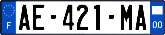AE-421-MA