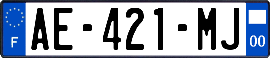 AE-421-MJ