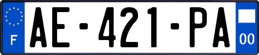 AE-421-PA