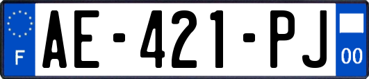AE-421-PJ