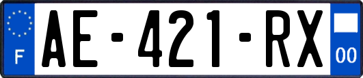 AE-421-RX