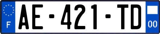 AE-421-TD