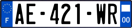 AE-421-WR