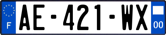 AE-421-WX