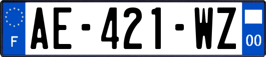AE-421-WZ