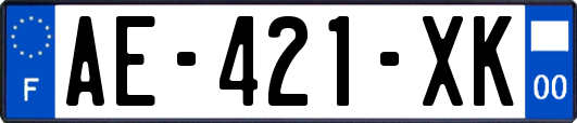 AE-421-XK