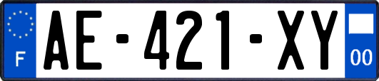 AE-421-XY