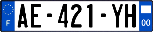 AE-421-YH