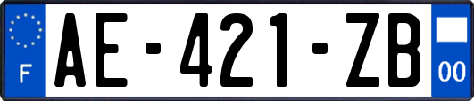 AE-421-ZB