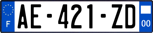 AE-421-ZD